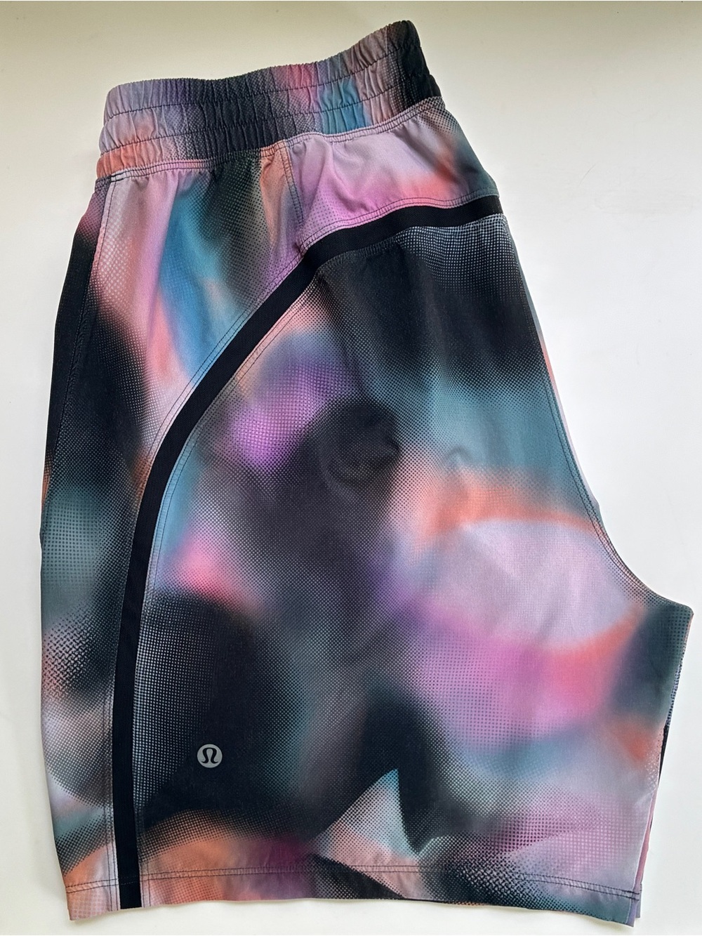 ‼️SOLD‼️ Lululemon Pace Breaker Shorts